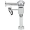 Zurn 1.28 Gal Motorzied Valve W/13" Vac Tube ZEMS6000AV-1-HET - alternate 3